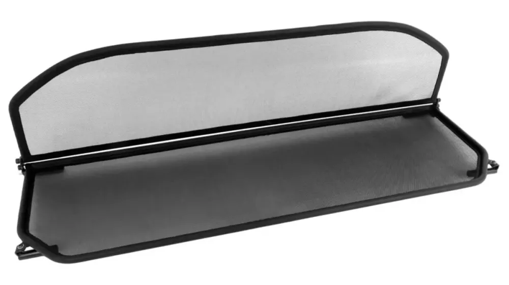 In-Channel Window Visors For BMW 3 Series E90 Sedan 2006-2011 – Weather Shields