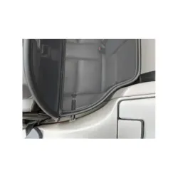 Wind deflector for Audi 80 (1991-2000)