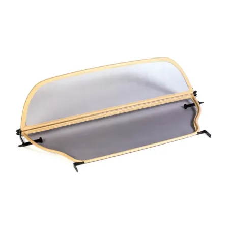 Wind deflector for Audi 80 (1991-2000)