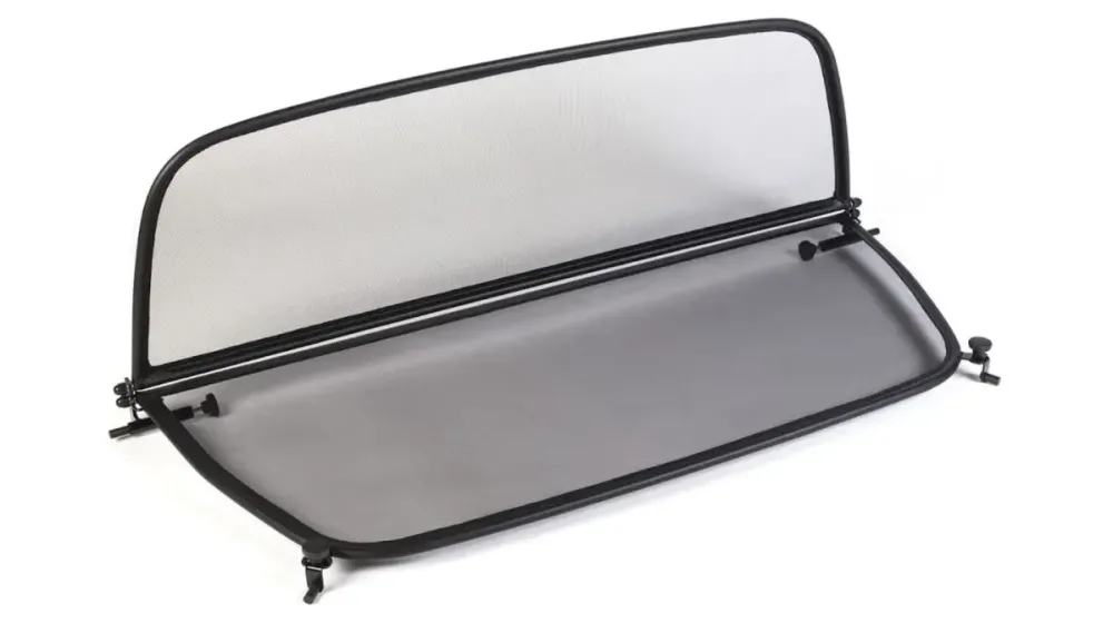 Wind deflector for Audi A3 8P (2009-2013)