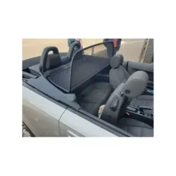 Wind deflector for Audi A3 8P (2009-2013)