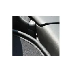 Wind deflector for Audi A4 (2002-2009)