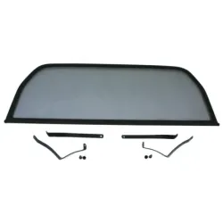 Wind deflector for Alfa Romeo Spider 105 115 (1964-1994)