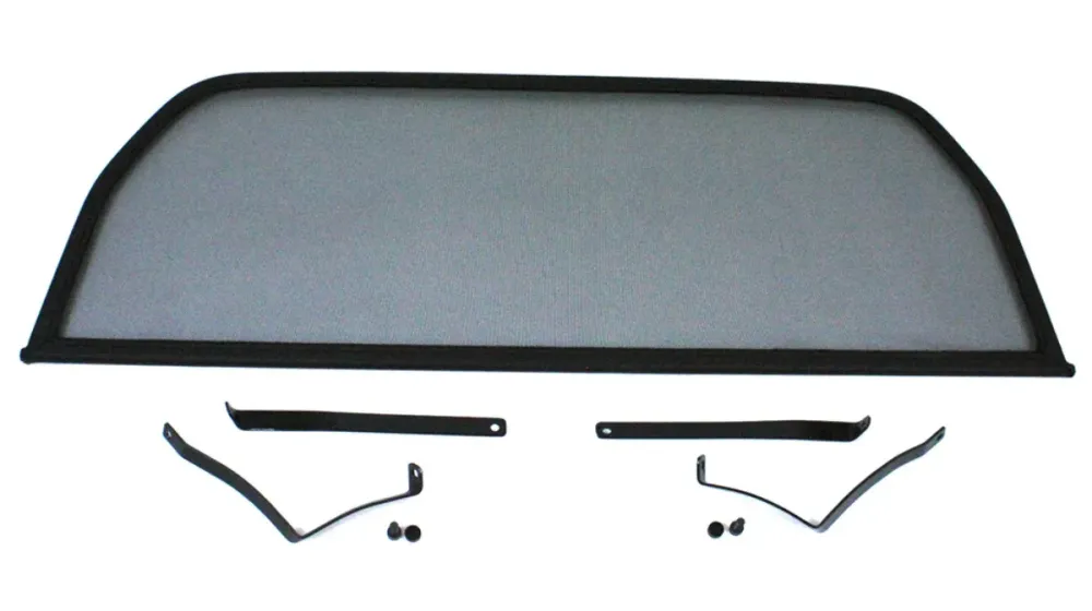 Wind deflector for Alfa Romeo Spider 105 115 (1964-1994)