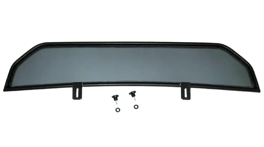 Wind deflector for Alfa Romeo 939 (2006-2012)