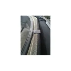 Wind deflector for Alfa Romeo Spider 916 (1994-2005)