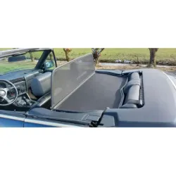 Wind deflector for BMW 3-Series E30 (1982-1993)