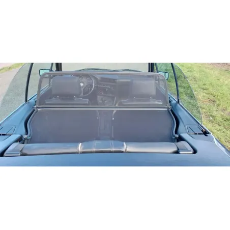 Wind deflector for BMW 3-Series E30 (1982-1993)