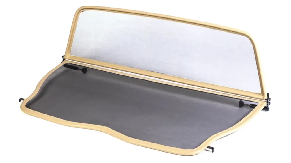 Wind deflector for BMW 3-Series E30 (1985-1994)