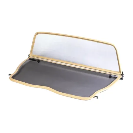 Wind deflector for BMW 3-Series E30 (1985-1994)