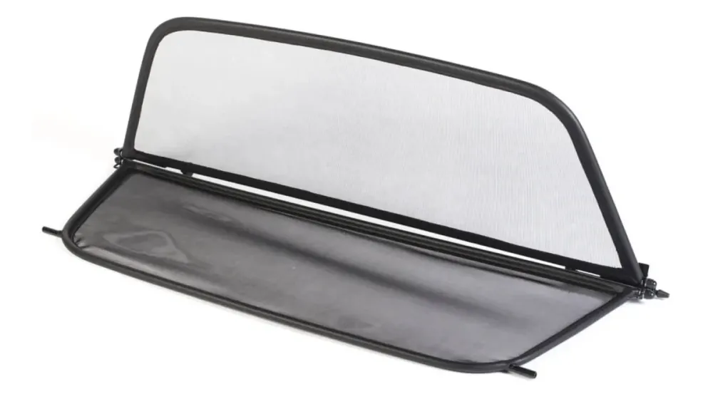 Wind deflector for BMW 1-Series E88 (2008-2014)