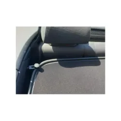 Wind deflector for BMW 1-Series E88 (2008-2014)