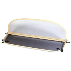 Wind deflector for BMW 3-Series E93 (2007-2013)