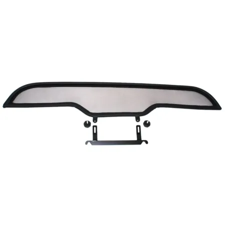 Wind deflector for Chrysler Crossfire (2004-2008)