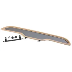 Wind deflector for Chrysler Crossfire (2004-2008)