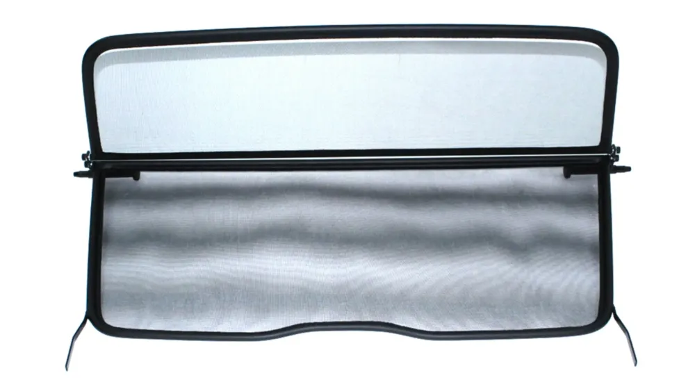 Wind deflector for Chevrolet Camaro 6 (2016 onwards)