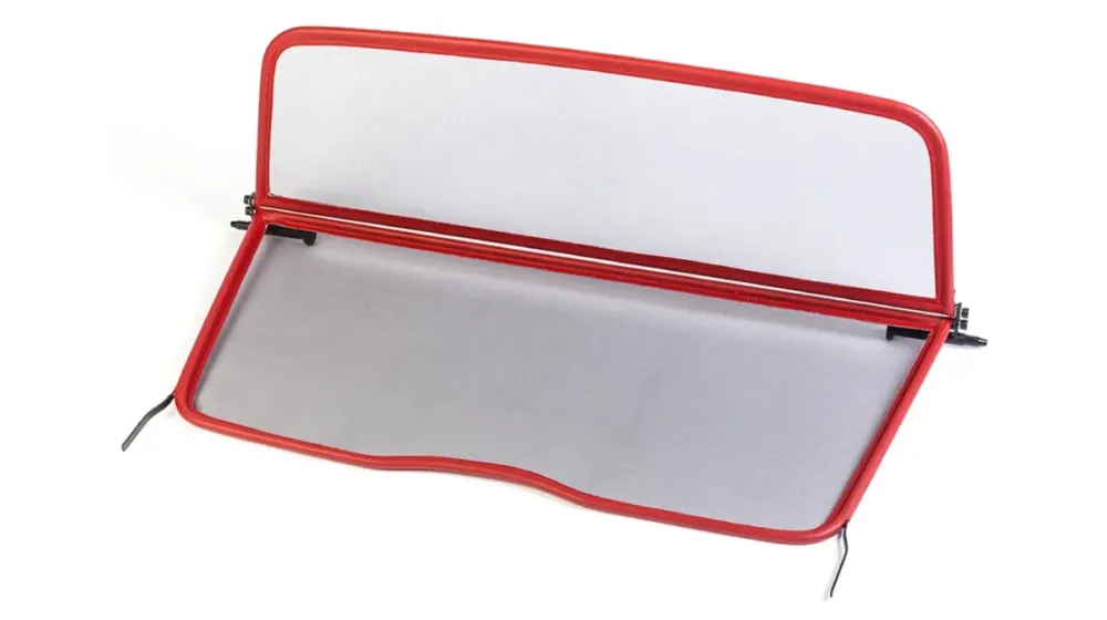 Wind deflector for Chevrolet Camaro 6 (2016 onwards)