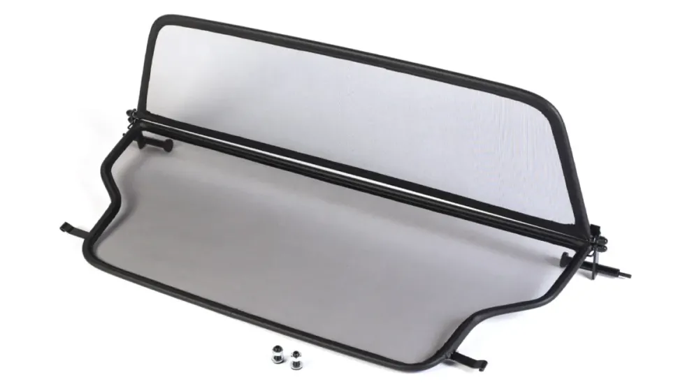 Wind deflector for Chrysler Le Baron (1986-1995)