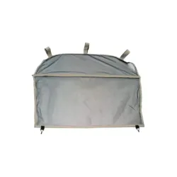 Wind deflector for Chrysler PT Cruiser (2004-2010)