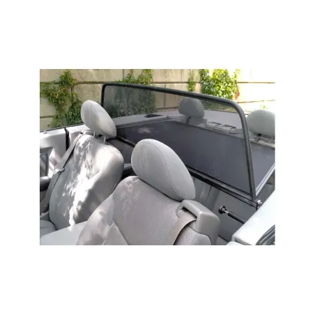 Wind deflector for Chrysler Sebring JS (2007-2010)