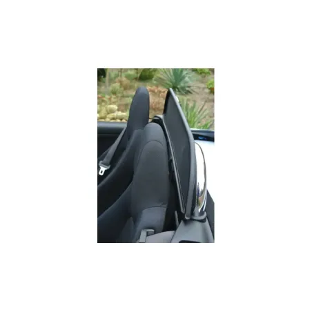 Wind deflector for Daihatsu Copen (2002-2012)
