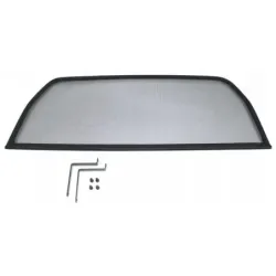 Wind deflector for Fiat 124 Spider (1966-1985)