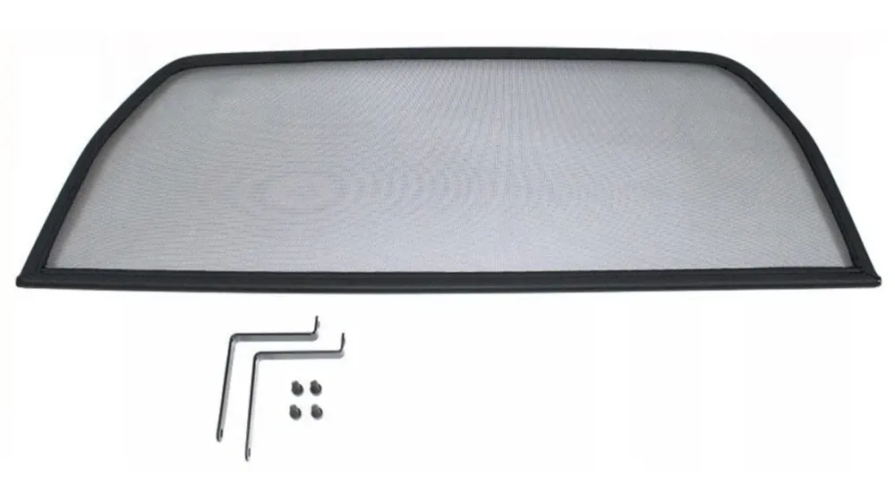 Wind deflector for Fiat 124 Spider (1966-1985)