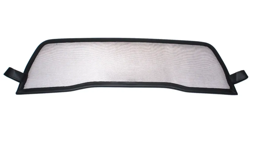 Wind deflector for Fiat 124 Spider (2015 onwards)