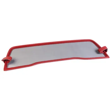 Wind deflector for Fiat 124 Spider (2015-2020)