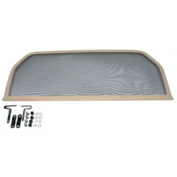 Wind deflector for Fiat Barchetta (1995-2005)