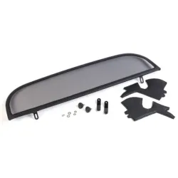 Wind deflector for Ford KA (2002-2006)