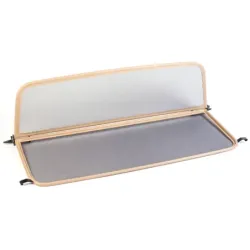 Wind deflector for Ford Mustang 5 (2004-2015)
