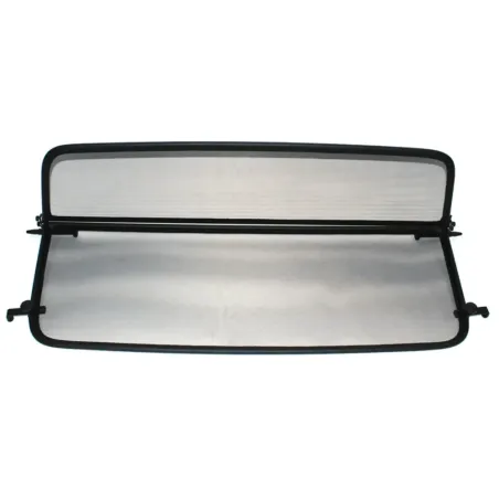 Wind deflector for Ford Mustang 6 (2014 onwards)