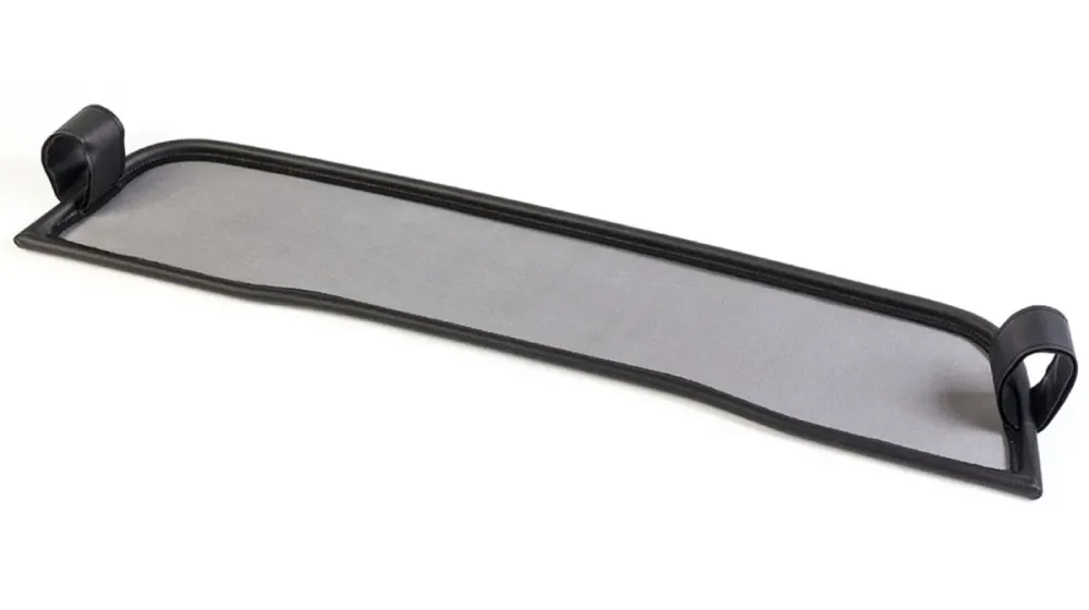 Wind deflector for Honda S2000 (1999-2009)