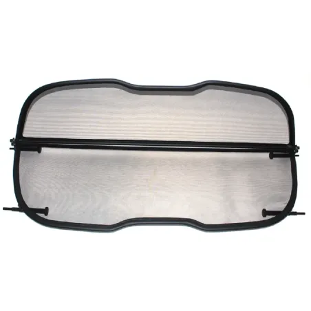 Wind deflector for Infiniti G37 Q60 (2009-2017)