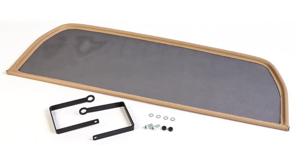 Wind deflector for Jaguar E Type 3 (1971-1975)