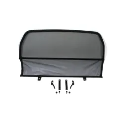 Wind deflector for Jaguar XJS 2S (1991-1996)