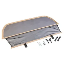 Wind deflector for Jaguar XJS 2S (1991-1996)