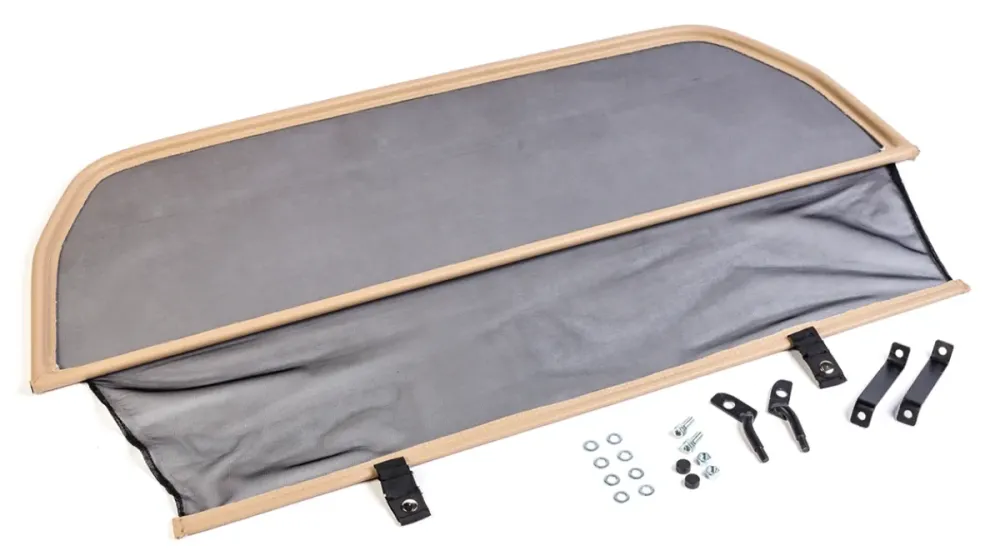 Wind deflector for Jaguar XJS 2S (1991-1996)
