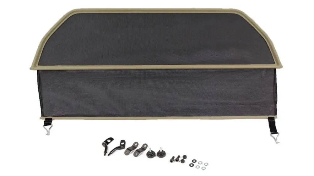 Wind deflector for Jaguar XJS 4S (1991-1996)