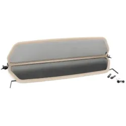 Wind deflector for Jaguar XK8 (1996-2006)