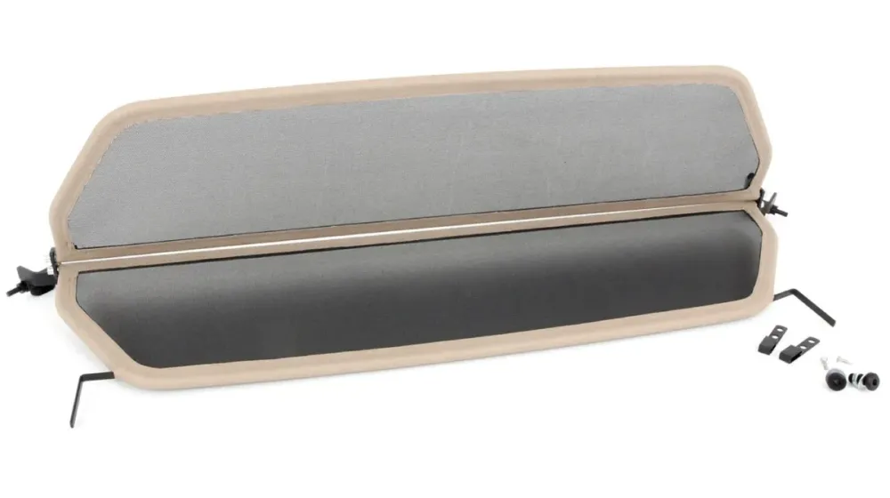 Wind deflector for Jaguar XK8 (1996-2006)