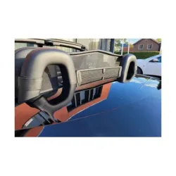 Wind deflector for Mazda MX5 NC (2005-2015)