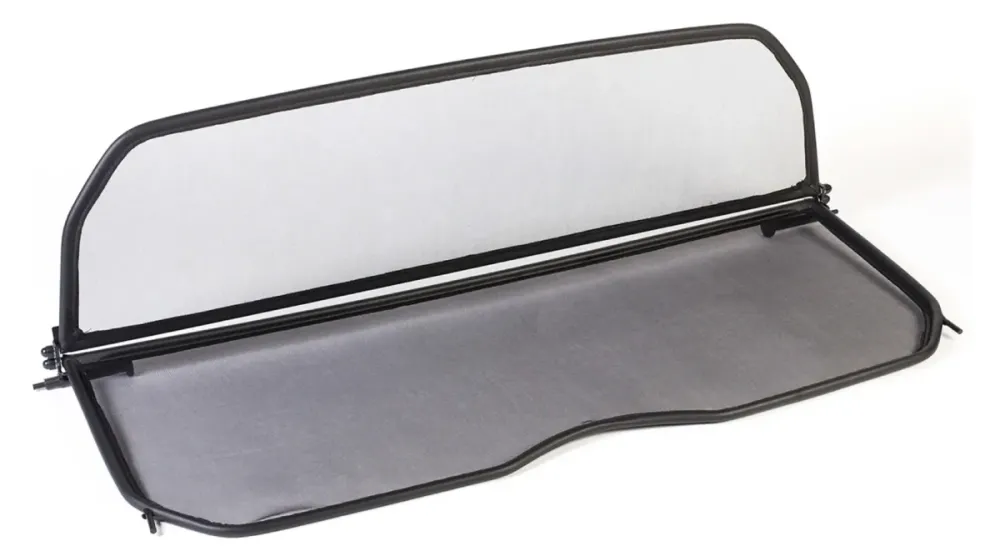 Wind deflector for Mercedes E A124 (1991-1997)