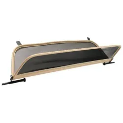 Wind deflector for Mercedes E A207 (2010-2017)
