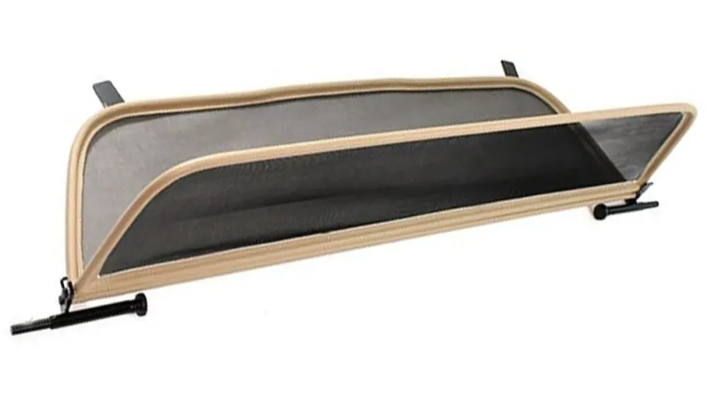 Wind deflector for Mercedes E A207 (2010-2017)