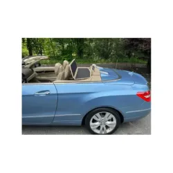 Wind deflector for Mercedes E A207 (2010-2017)
