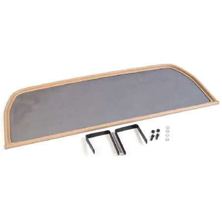 Wind deflector for MG MGB (1962-1980)