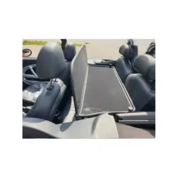 Wind deflector for Mini R52 R57 (2004-2015)