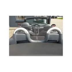 Wind deflector for Mini R52 R57 (2004-2015)